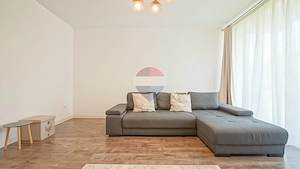 Apartament 2 camere Brasov-zona Bartolomeu-Uno Residence - imagine 2