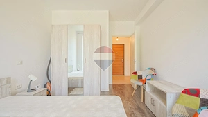 Apartament 2 camere Brasov-zona Bartolomeu-Uno Residence - imagine 9