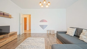 Apartament 2 camere Brasov-zona Bartolomeu-Uno Residence - imagine 3
