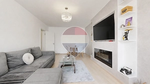 Apartament cu 2 camere de vânzare | Subcetate City 2, Sânpetru - imagine 3