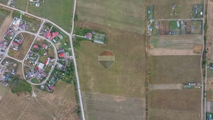 Teren 25,120mp Podu Oltului / Strada Alunului - imagine 4