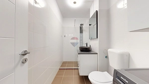 Apartament cu 2 camere de vânzare | Subcetate City 2, Sânpetru - imagine 11