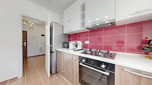 Apartament cu 2 camere de vânzare | Subcetate City 2, Sânpetru - imagine 7