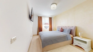 Apartament cu 2 camere de vânzare | Subcetate City 2, Sânpetru - imagine 9