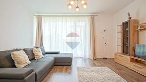Apartament 2 camere Brasov-zona Bartolomeu-Uno Residence - imagine 5