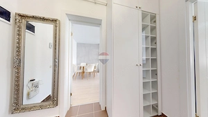 Apartament cu 2 camere de vânzare | Subcetate City 2, Sânpetru - imagine 12