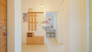 Apartament 2 camere Brasov-zona Bartolomeu-Uno Residence - imagine 17