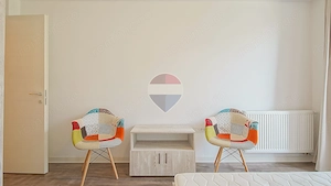 Apartament 2 camere Brasov-zona Bartolomeu-Uno Residence - imagine 10