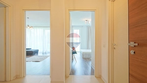 Apartament 2 camere Brasov-zona Bartolomeu-Uno Residence - imagine 13