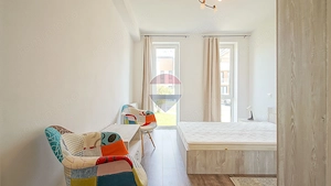 Apartament 2 camere Brasov-zona Bartolomeu-Uno Residence - imagine 11