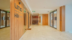 Apartament 2 camere Brasov-zona Bartolomeu-Uno Residence - imagine 20
