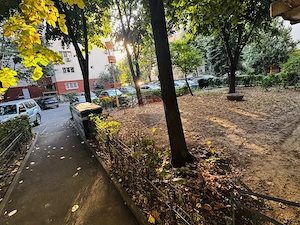 Garsoniera  de închiriat Doamna Ghica - imagine 17