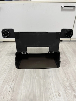 Dual Wireless Charging Dock / Stand Tesla model 3/Y