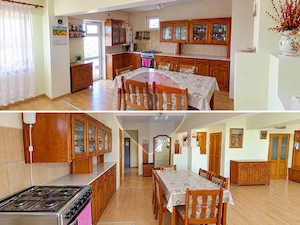 Apartament generos cu 3 camere de vânzare! - imagine 2