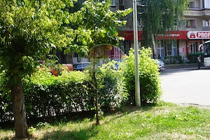 Apartament cu 2 camere, decomandat, în zona Unirii - imagine 8