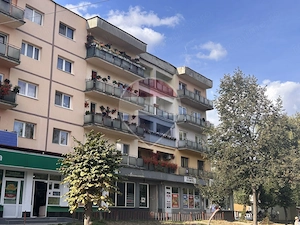 Apartament generos cu 3 camere de vânzare!