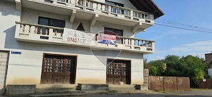 Spațiu comercial de 1,100mp de închiriat