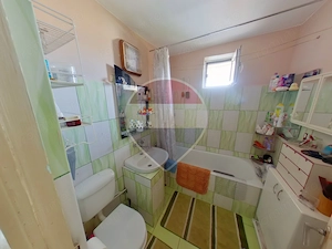 Apartament generos cu 3 camere de vânzare! - imagine 5