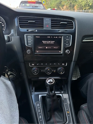 Volkswagen Golf 7 GTI Performance - imagine 9