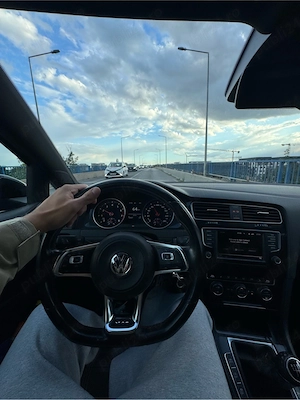 Volkswagen Golf 7 GTI Performance - imagine 10