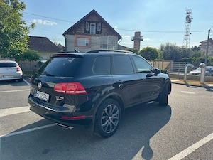TOUAREG 245cp Distributie inlocuita 
