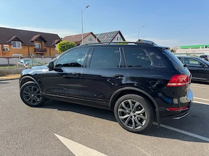 TOUAREG 245cp Distributie inlocuita  - imagine 2