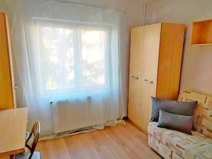  La studenta 110 Eur| Cameră în apartament cu 3 camere   Zona Aradului   Torontal (Lângă Mercedes)   - imagine 11