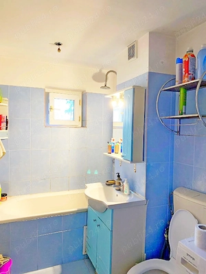  La studenta 110 Eur| Cameră în apartament cu 3 camere   Zona Aradului   Torontal (Lângă Mercedes)   - imagine 8