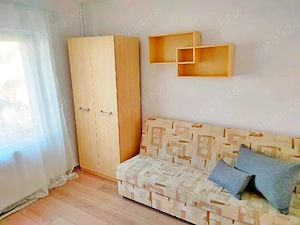  La studenta 110 Eur| Cameră în apartament cu 3 camere   Zona Aradului   Torontal (Lângă Mercedes)   - imagine 9