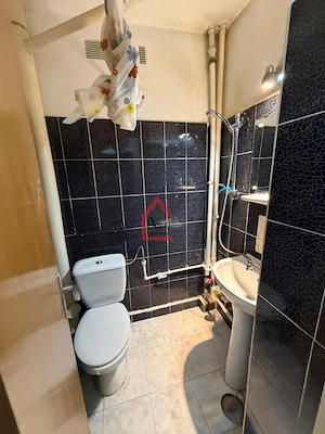 Apartament cu o camera, Podu Ros, etaj 2 - imagine 6
