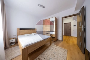 De inchiriat ap. decomandat 2 camere Tractoru - imagine 11