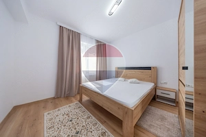 De inchiriat ap. decomandat 2 camere Tractoru - imagine 10