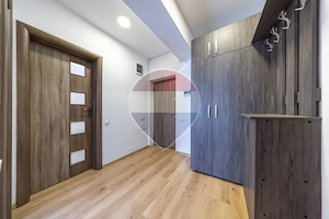 De inchiriat ap. decomandat 2 camere Tractoru - imagine 13
