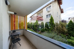 De inchiriat ap. decomandat 2 camere Tractoru - imagine 18