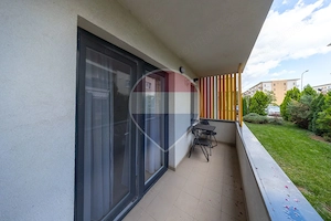 De inchiriat ap. decomandat 2 camere Tractoru - imagine 17