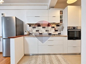 De vânzare Apt. 2 camere | mobilat si utilat | Loc de parcare - imagine 3