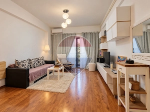 De vânzare Apt. 2 camere | mobilat si utilat | Loc de parcare - imagine 2