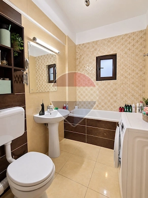De vânzare Apt. 2 camere | mobilat si utilat | Loc de parcare - imagine 5