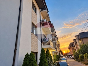De vânzare Apt. 2 camere | mobilat si utilat | Loc de parcare - imagine 7