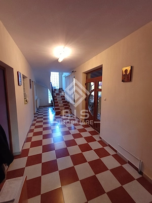 Casă individuală 4 camere 132mp + anexe, Sat Caila, Bistrița Năsăud - imagine 8
