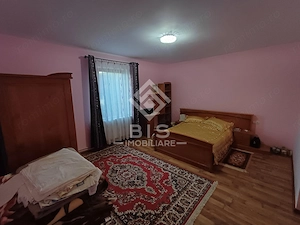 Casă individuală 4 camere 132mp + anexe, Sat Caila, Bistrița Năsăud - imagine 5