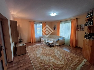 Casă individuală 4 camere 132mp + anexe, Sat Caila, Bistrița Năsăud - imagine 4