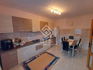 Casă individuală 4 camere 132mp + anexe, Sat Caila, Bistrița Năsăud - imagine 2