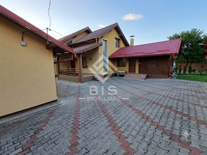Casă individuală 4 camere 132mp + anexe, Sat Caila, Bistrița Năsăud - imagine 20