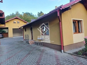 Casă individuală 4 camere 132mp + anexe, Sat Caila, Bistrița Năsăud - imagine 14