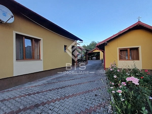 Casă individuală 4 camere 132mp + anexe, Sat Caila, Bistrița Năsăud - imagine 13