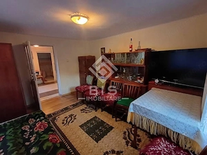 Casă individuală 4 camere 132mp + anexe, Sat Caila, Bistrița Năsăud - imagine 16