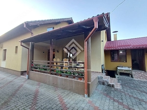 Casă individuală 4 camere 132mp + anexe, Sat Caila, Bistrița Năsăud - imagine 19