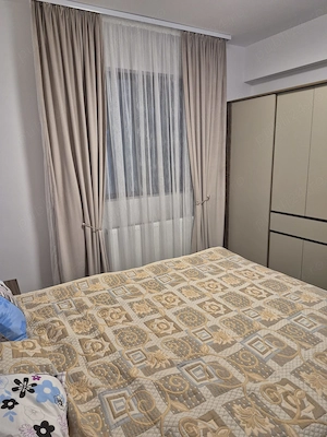  Prima Inchiriere | Apartament 2 camere modern + Loc de Parcare | Bragadiru - Str. Diamantului - imagine 5