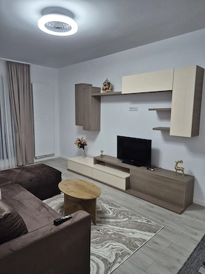  Prima Inchiriere | Apartament 2 camere modern + Loc de Parcare | Bragadiru - Str. Diamantului